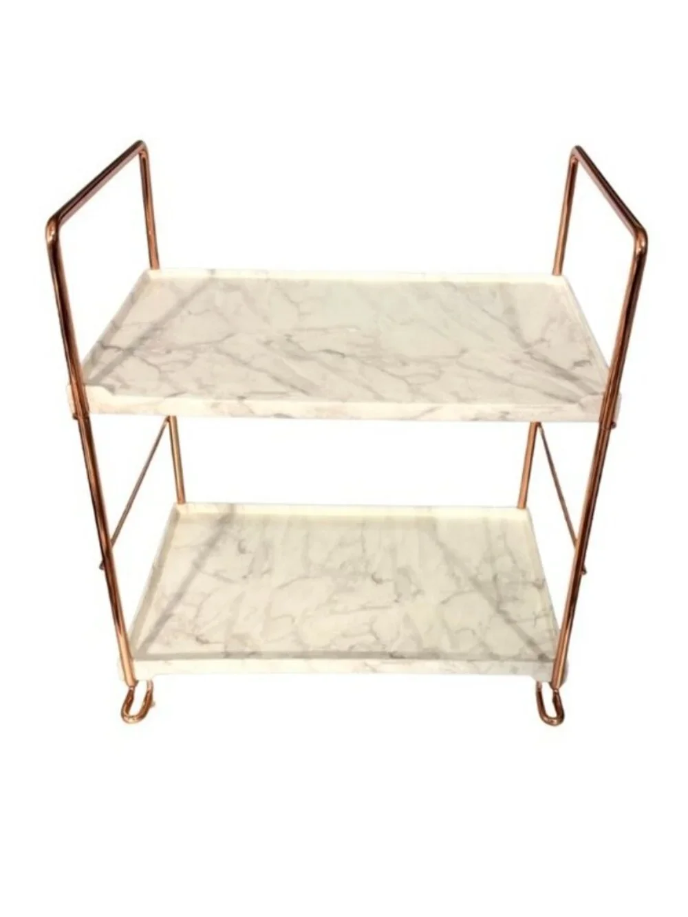 Monat - Neat & Pretty Vanity Tray Cosmetics Organizer Shelf